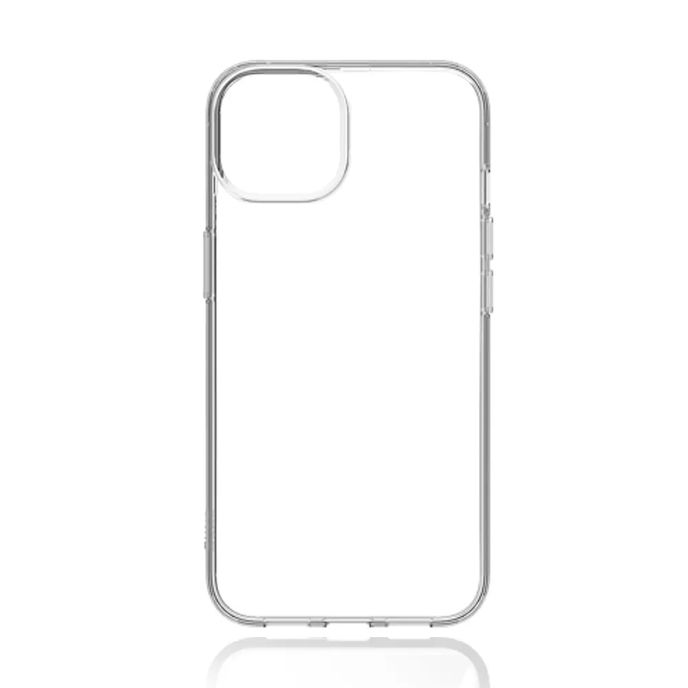 قاب گوشی شفاف